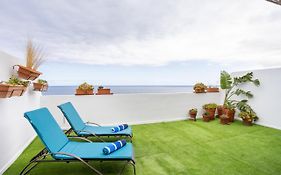 Las Caletillas Sea View Penthouse