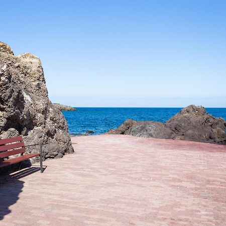 Las Caletillas Sea View Penthouse Candelaria Exterior foto