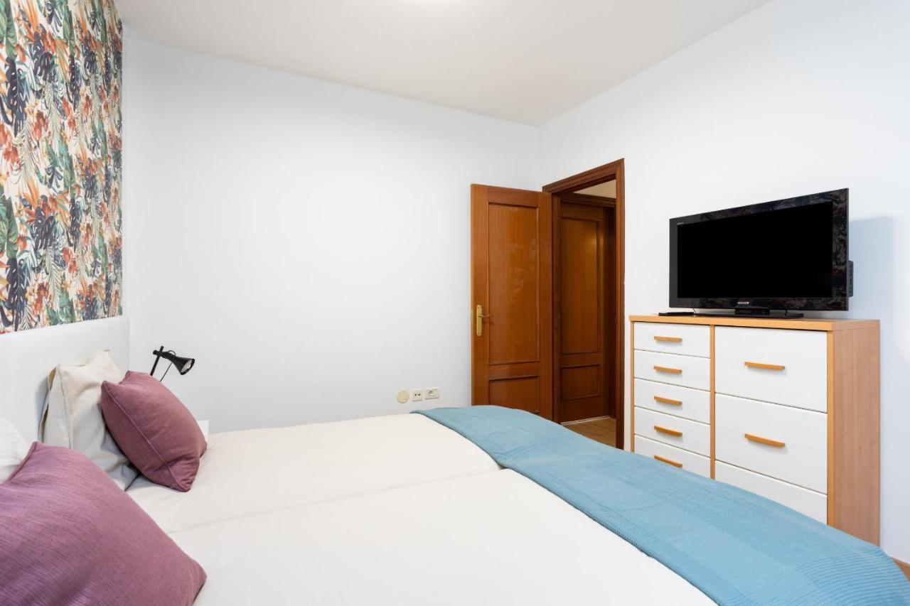 Las Caletillas Sea View Penthouse Candelaria Exterior foto