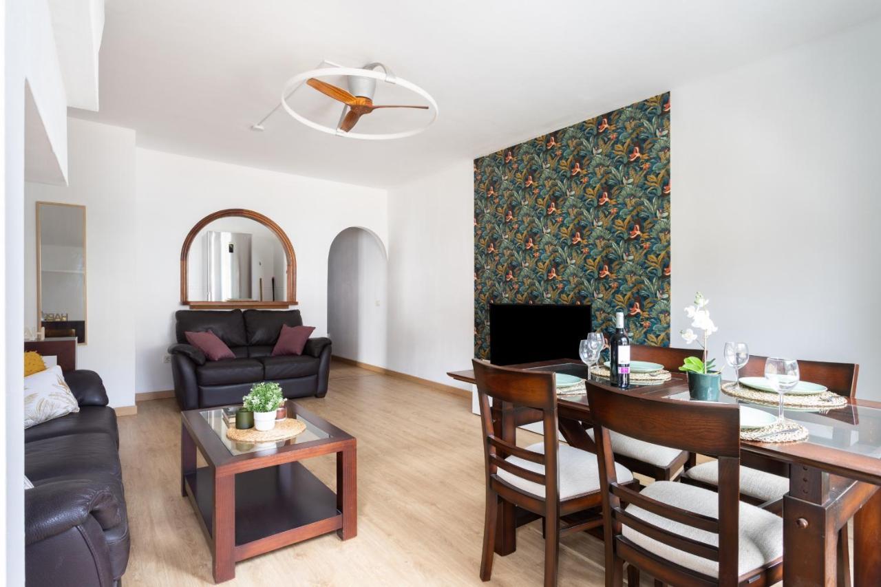 Las Caletillas Sea View Penthouse Candelaria Exterior foto